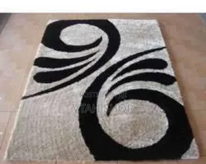 Shaggy Door Mats