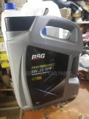 BSG Engine Oil 5w-30 4l