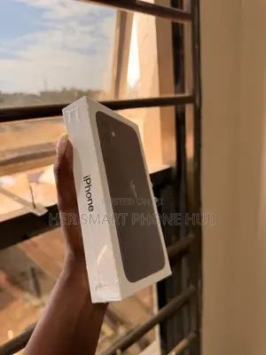 New Apple iPhone 11 256 GB Black