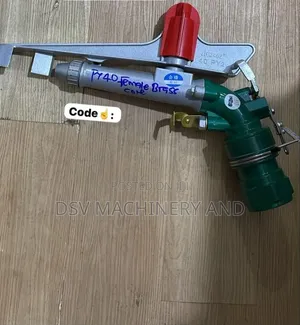 40 Metres Irrigation Rain Gun Sprinkler