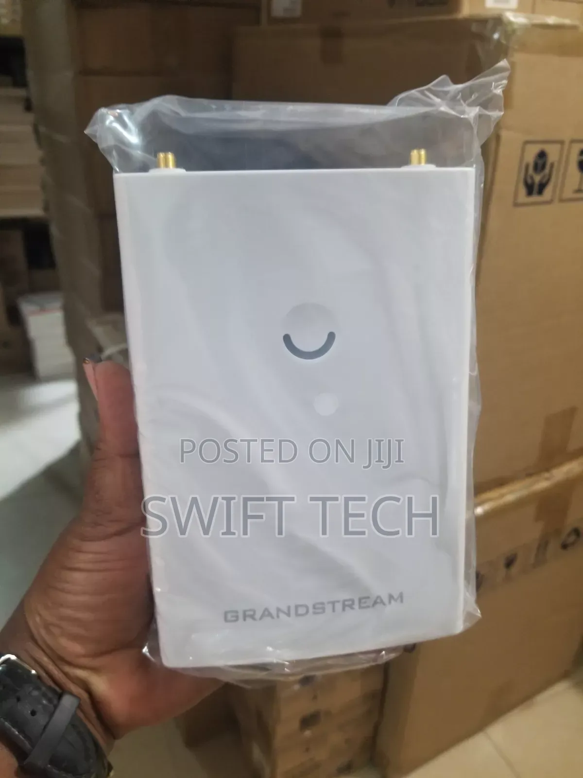 Grandstream Gwn7630lr