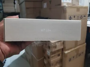 Unifi U7 Lite
