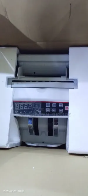 Bill Counter