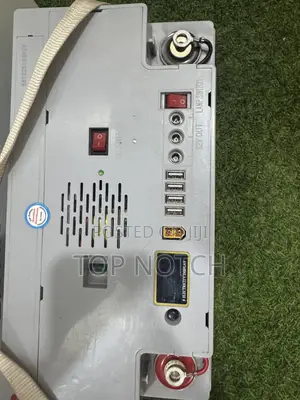 100ah/12v Multifunction Battery