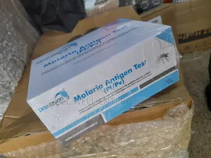 Malaria Antigen Test (Pf/Pv)