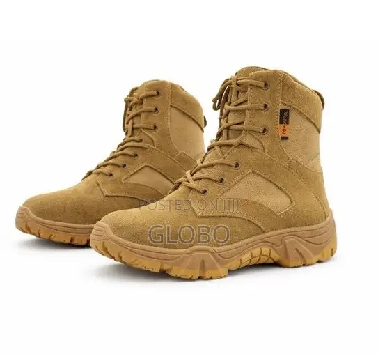 Classic Outdoor Boot