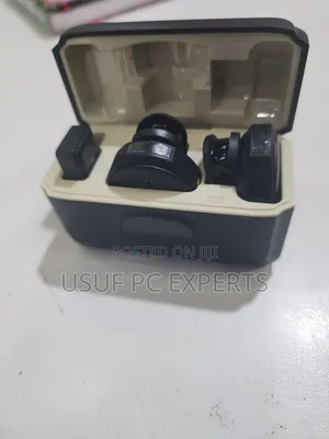 Pro Button Wireless Microphone iPhone Type C Duo