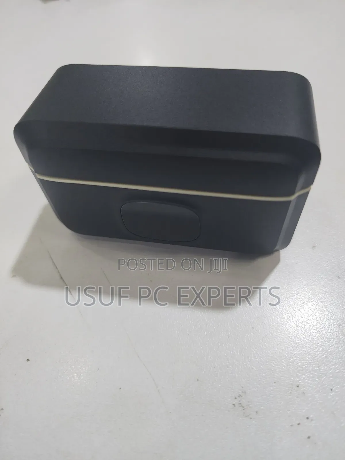 Pro Button Wireless Microphone iPhone Type C Duo