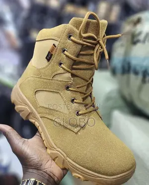 Classic Outdoor Boot