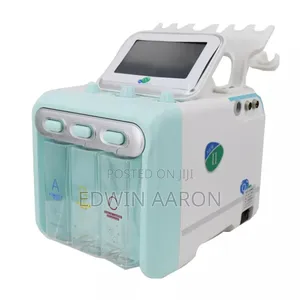 7 In 1 Hydro- Facial Beauty Machine