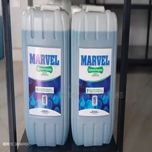 General Purpose Liquid Detergent for Homes, Offices Schools