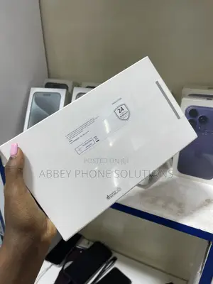 New Samsung Galaxy Tab A11 64 GB Gray