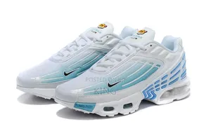 Nike Air Max Plus 3 'Laser Blue'