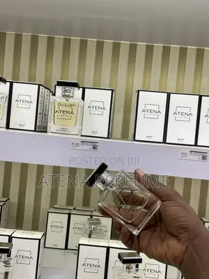 Ysl Libre Intense Inspired Perfume F-134 |Long Lasting |Atena Perfumes