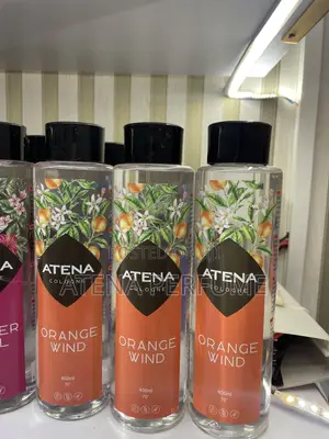 Turkish Kolonya Cologne | Fresh | Made in Türkiye | Atena Perfumes