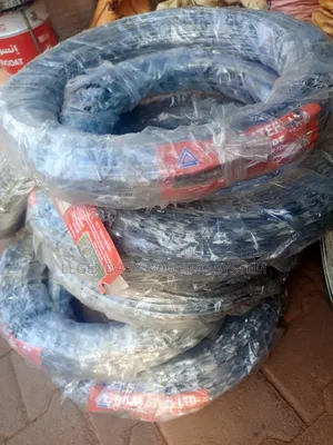 Razor Wire Atlas 8mtrs
