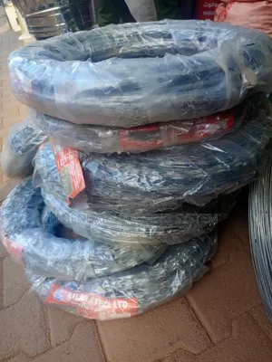 Razor Wire Atlas 8mtrs
