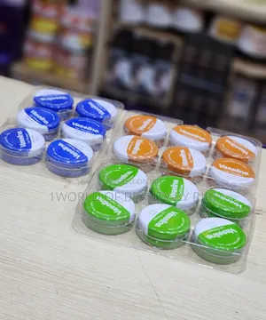 Vaseline Lip Therapy