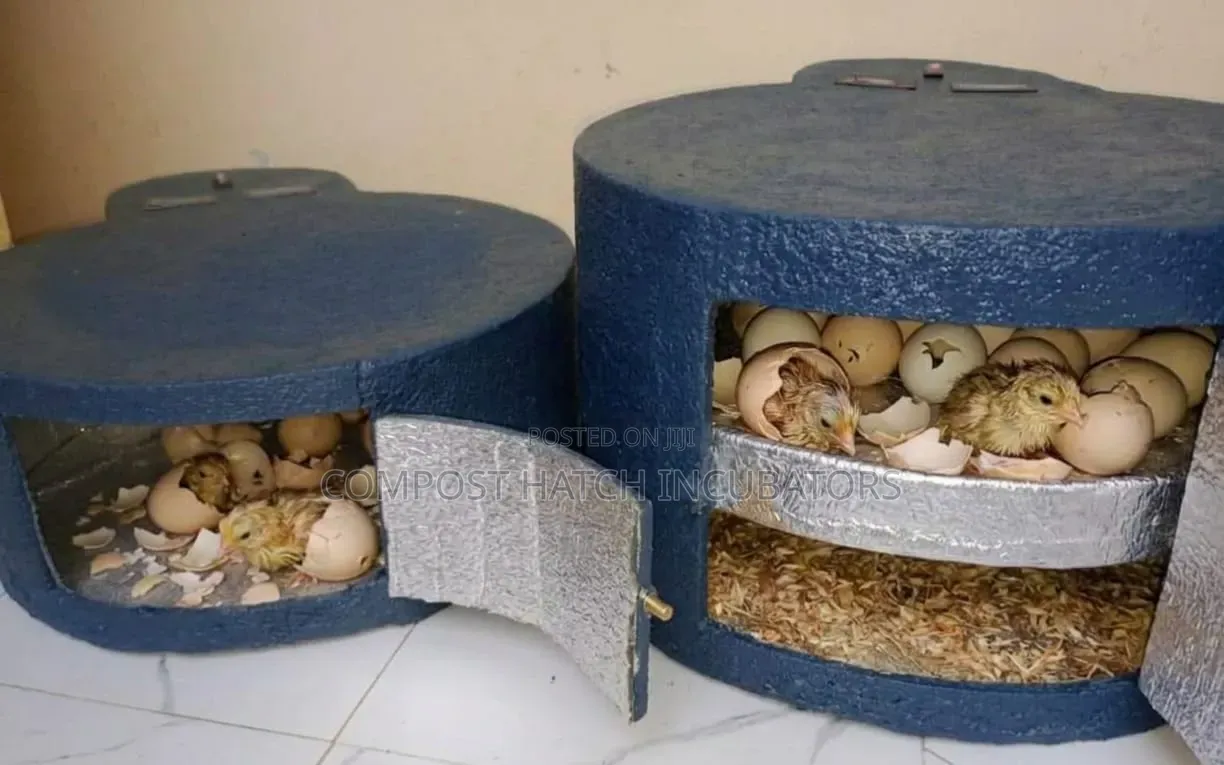 200eggs Electrical Incubator