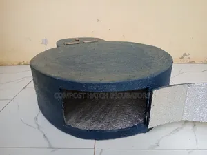200eggs Electrical Incubator