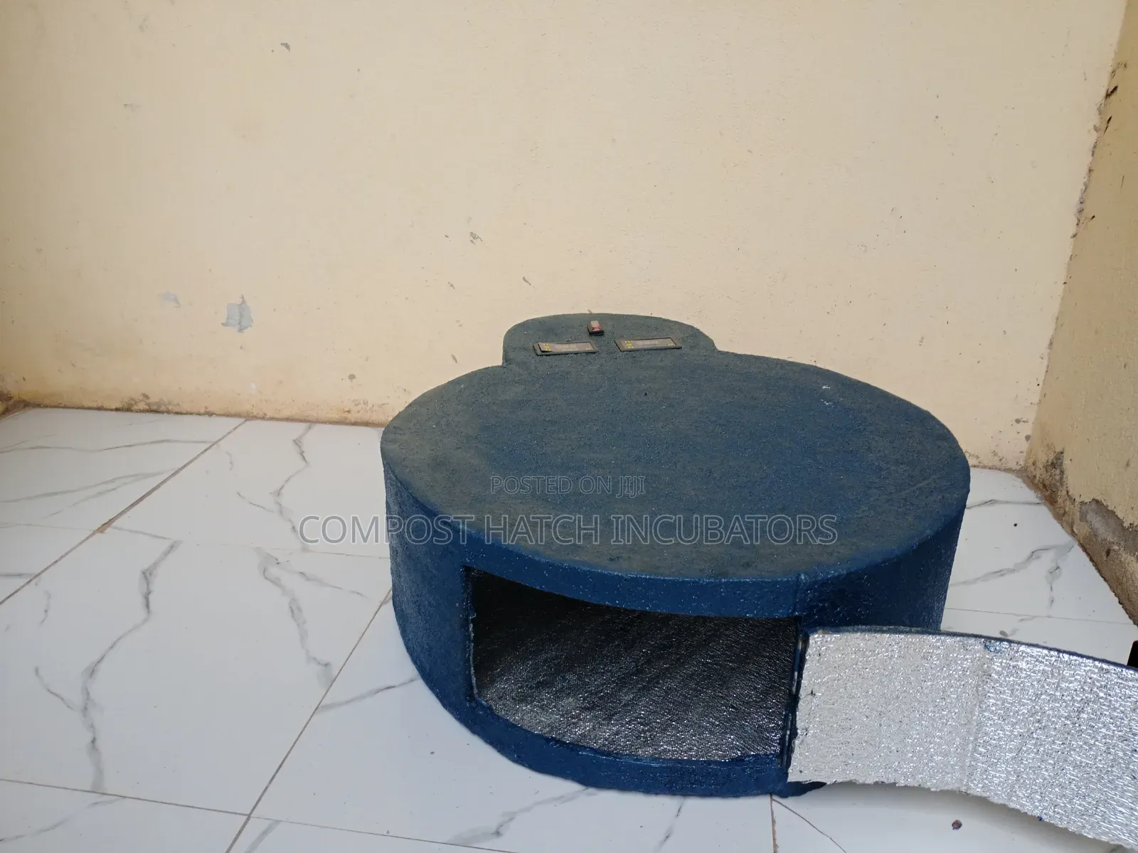 200eggs Electrical Incubator