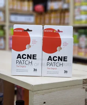 Acne Patch