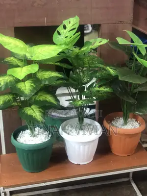 Artifical Flowers