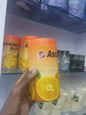 Ascorbic Acid Tablets/Vitamin C (1000 Tablets)