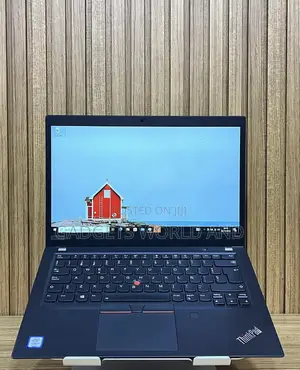 New Laptop Lenovo ThinkPad T490s 32GB Intel Core i7 SSD 512GB