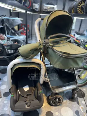 Children Carrier
