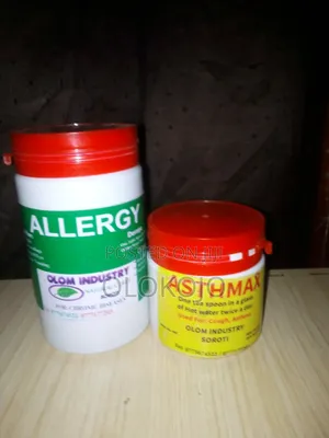Allergy and Cough