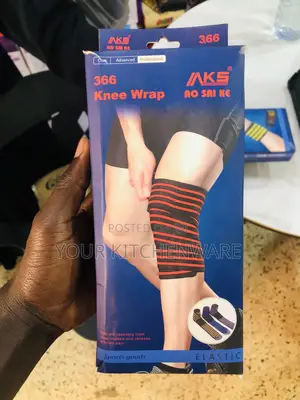 Knee Support