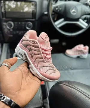 Nike Air Max Tn Pink Mirage