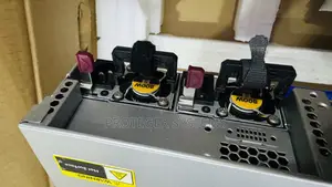 Server HP ProLiant DL380 Gen9 32GB Intel Xeon HDD+SSD 640GB