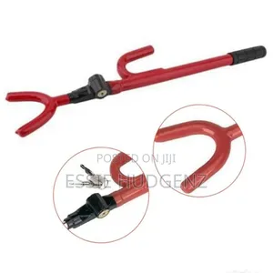 Steering Wheel Lock( Heavy Duty)