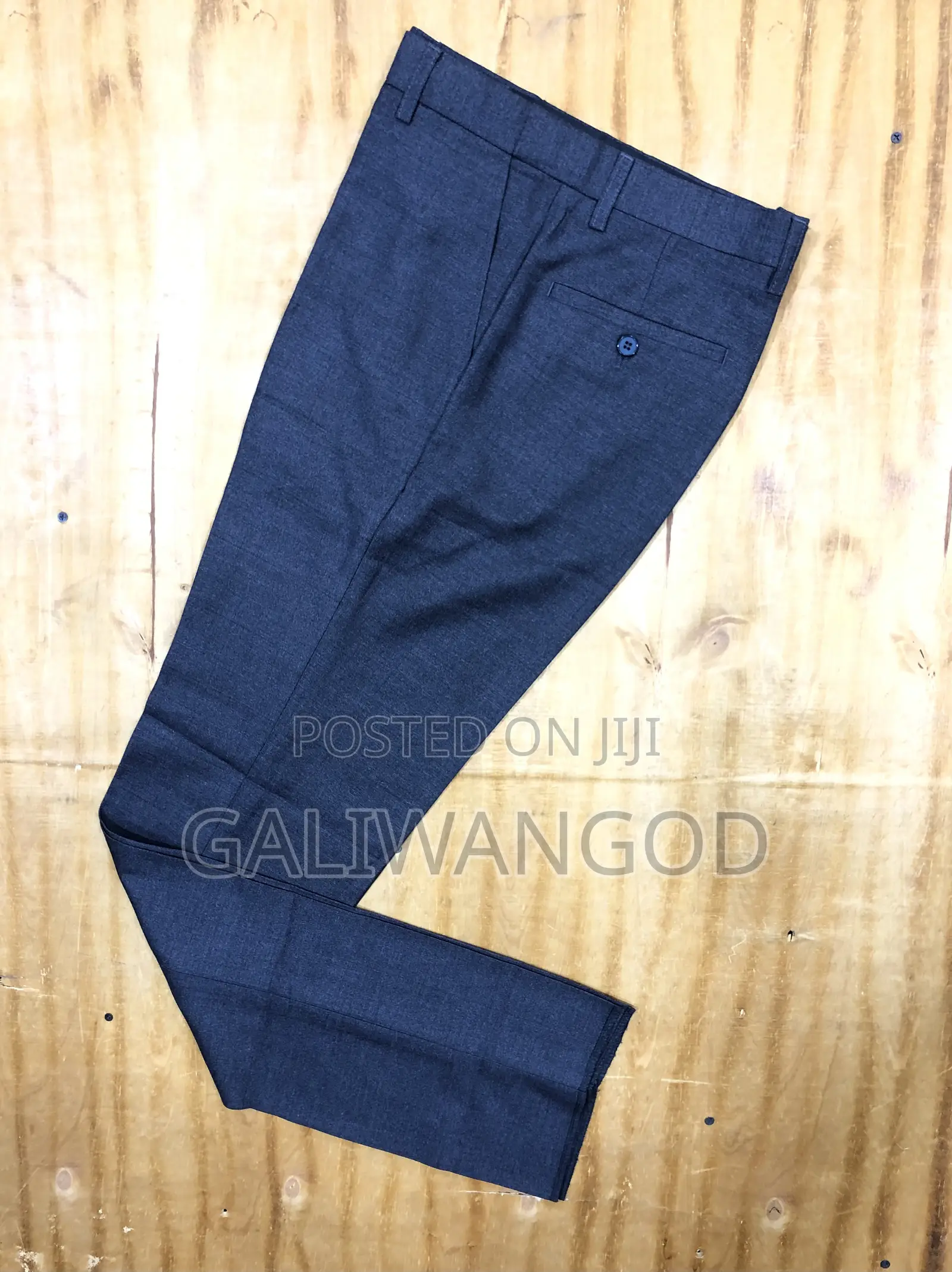 Gentle Pants