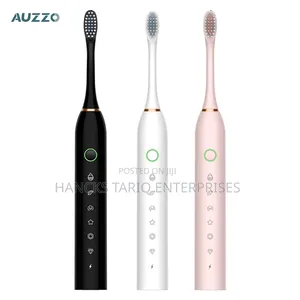 Electric Toothbrush – Multi-mode Sonic Dental Care