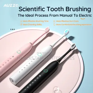 Electric Toothbrush – Multi-mode Sonic Dental Care