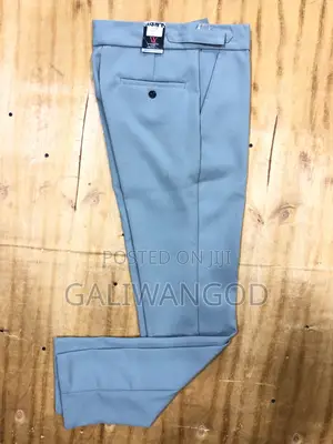 Gentle Pants