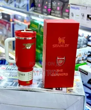 Stanley X Clubs Limited Edition Quencher Tumbler