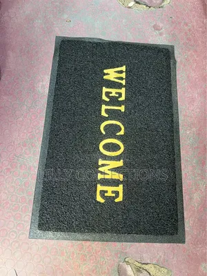 Square Door Mats
