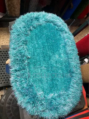 Bed/ Door Mats