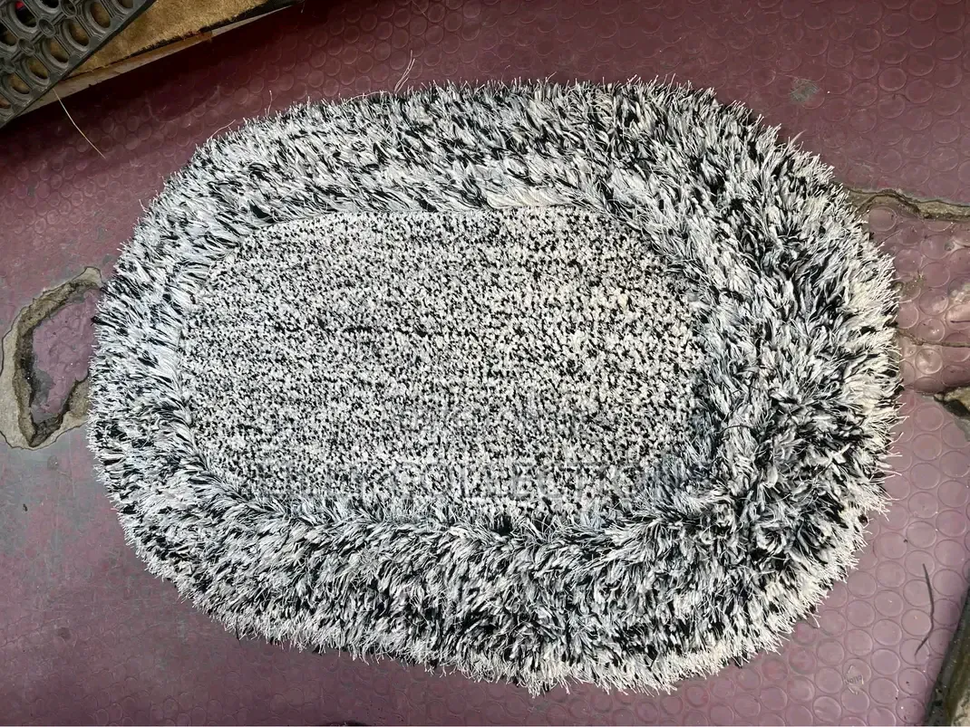 Bed/ Door Mats