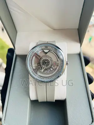 Ketta 101 Watch