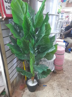 Its an Original Artifical Flower