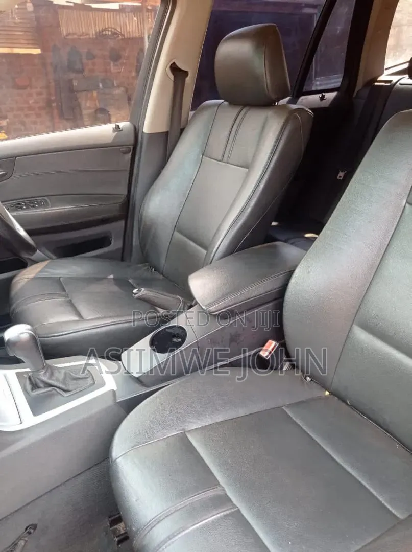 BMW X3 2004 Black