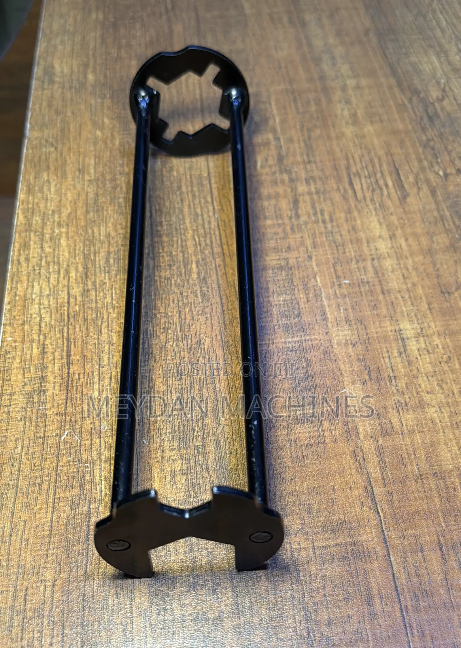 Sink Bolt Spanner