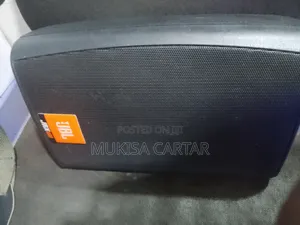 JBL Wall Speakers