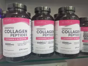 Collagen Peptides (Grassfed)