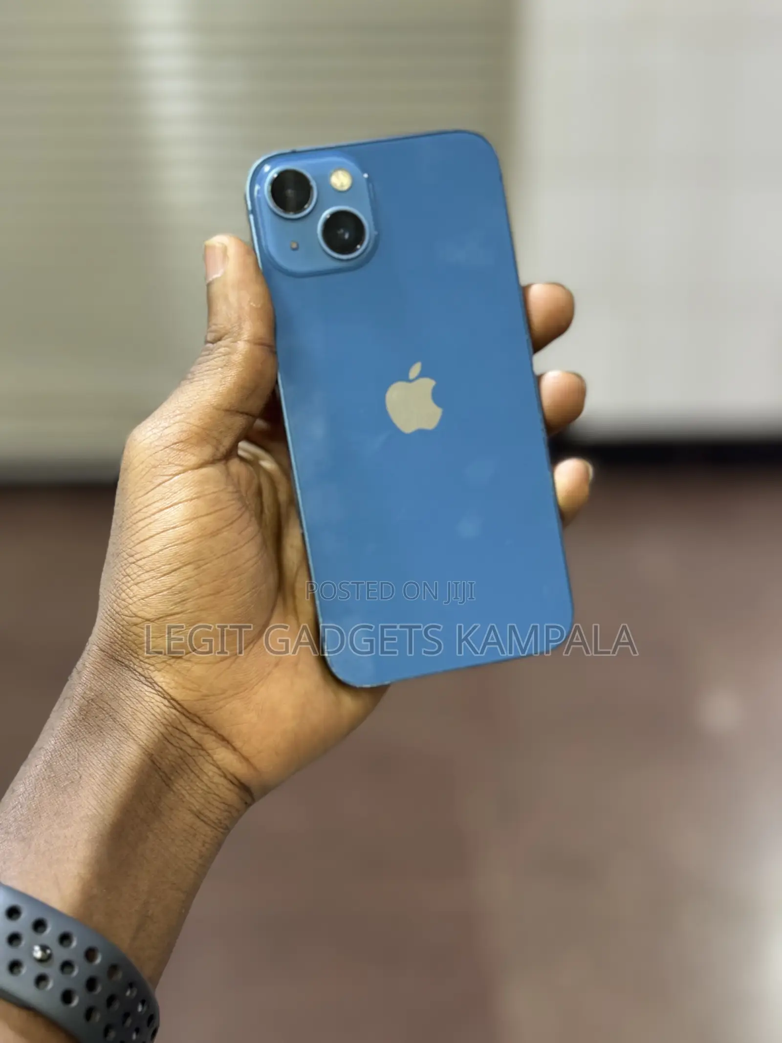 Apple iPhone 13 128 GB Blue